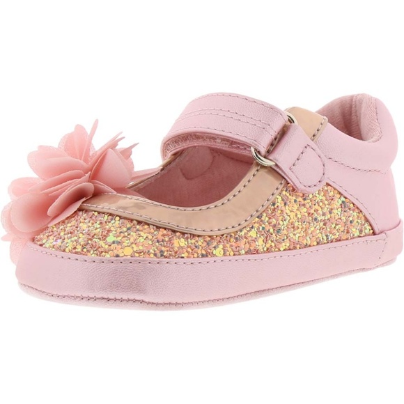 Born Kids Shoes - Baby Size 3 - Picture 4 of 4